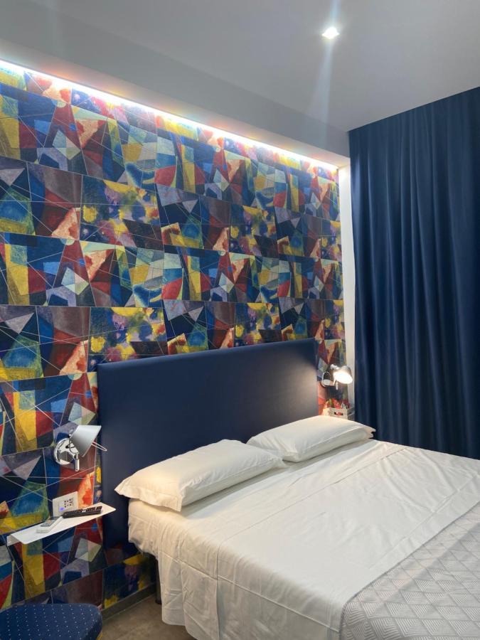 Il Nido Panzió Bitritto Kültér fotó